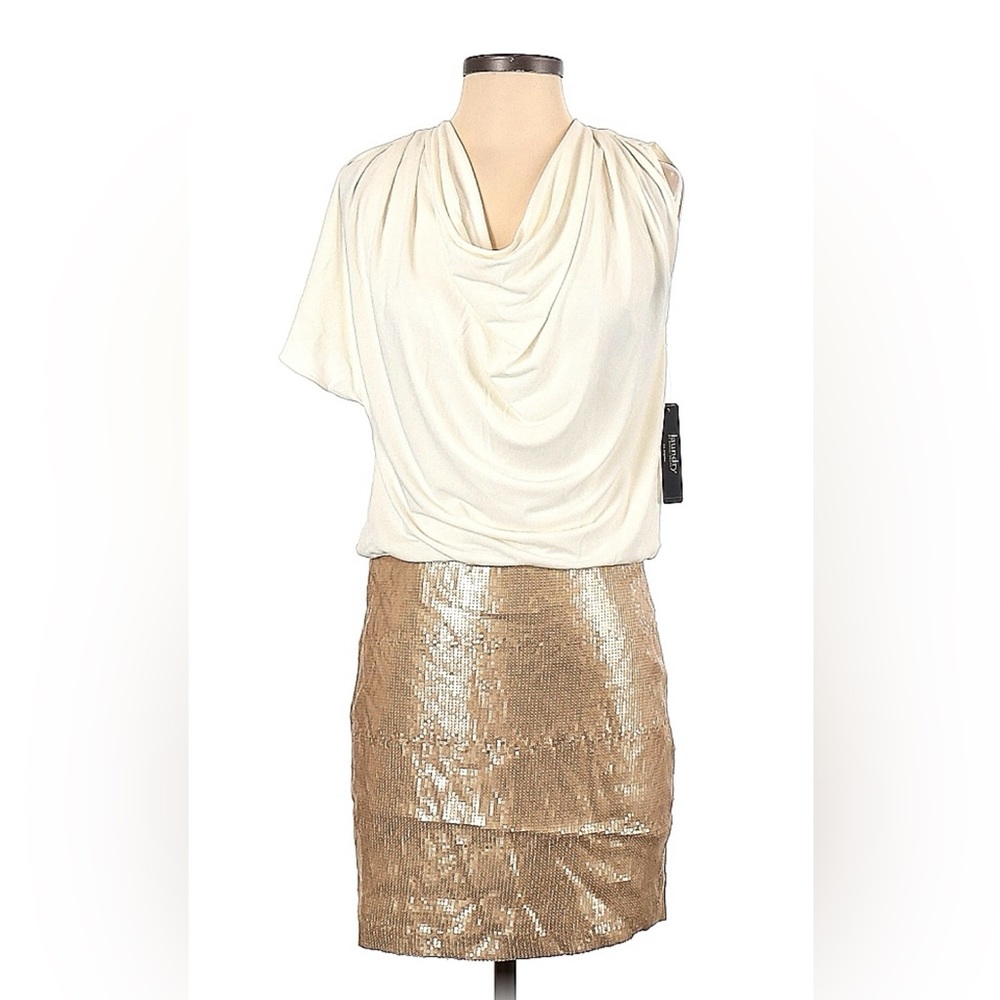 Laundry by Shelli Segal Dress, Size 2. NWT